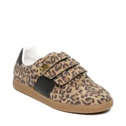 Steve Madden Eileen Sneaker Leopard -Steve Madden Shop 02