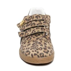 Steve Madden Eileen Sneaker Leopard -Steve Madden Shop 04