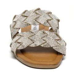 Steve Madden Amorah Slide Rhinestones -Steve Madden Shop 04 e98eef6e 4738 4eed b23d ad7588c6677e