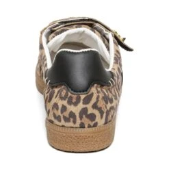 Steve Madden Eileen Sneaker Leopard -Steve Madden Shop 05
