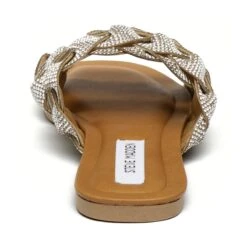 Steve Madden Amorah Slide Rhinestones -Steve Madden Shop 05 4d70193f 850c 4c24 bfa7 ad457599f6d9