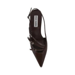 Steve Madden Liana Pump Ground Coffee Patent -Steve Madden Shop 0b7f3f4c 3f7a 425b 9c25 7085992e4aab