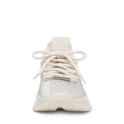 Steve Madden Maxima R Sneaker Silver Coin -Steve Madden Shop 4afd0069 31dc 457d 8739 07da3919c9b1