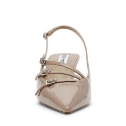 Steve Madden Liana Pump Taupe Patent -Steve Madden Shop 5771db05 16a8 4bbf b79a 09691e554cd7