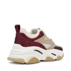 Steve Madden Privy Trainer Cherry Lacq Gold -Steve Madden Shop 5a8ddb79 1ba4 43ee a6d0 ca3e3d835c2a