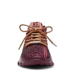 Steve Madden Mistica Trainer Dk Cherry Lacq -Steve Madden Shop 5eceb6c1 cc42 4fe6 97aa c3e72a8c1dc0