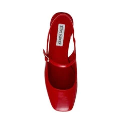 Steve Madden Marjorie Pump Cherry Red -Steve Madden Shop 71f40ca8 8466 4c4a 93fd 66bb9c2be11d grande cda3ac7a 4b2b 4f1f bd19 a54cd9a1d6c9