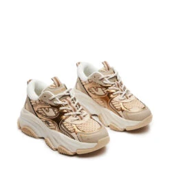 Steve Madden Vault 3 Sneaker Gold Multi -Steve Madden Shop 9abdf78e f81a 47d8 bdc9 0b03edef4f0e