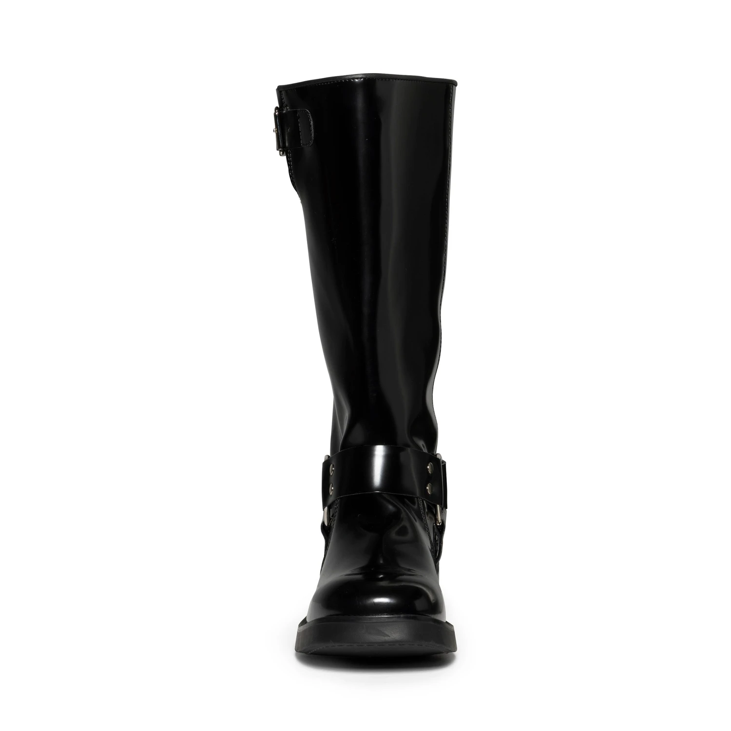 Steve Madden Beau Boot Black Black 5 Steve Madden Beau Boot Black Black - Image 3