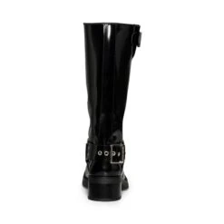 Steve Madden Beau Boot Black Black 9 Steve Madden Beau Boot Black Black -Steve Madden Shop BEAU BLACK BLACK 05