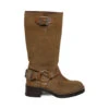 Steve Madden Beau Boot Taupe Brown -Steve Madden Shop BEAU TAUPE BROWN 01 web