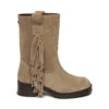 Steve Madden Benedict F Boot Taupe Suede -Steve Madden Shop BENEDICT F TAUPE SUEDE 01 web