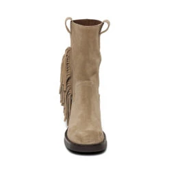 Steve Madden Benedict F Boot Taupe Suede -Steve Madden Shop BENEDICT F TAUPE SUEDE 04 web