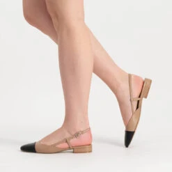 Steve Madden Belinda Tan Leather -Steve Madden Shop Belinda tan Shoes RAW 3