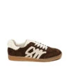 Jelora Sneaker Dark Brown -Steve Madden Shop ELORA DK BROWN 01 grande 501716f3 f551 467f b71c d341af471540