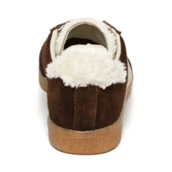 Steve Madden Elora Sneaker Dk Brown 10 Steve Madden Elora Sneaker Dk Brown -Steve Madden Shop ELORA DK BROWN 05