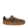 Steve Madden Euphoria Sneaker Leopard