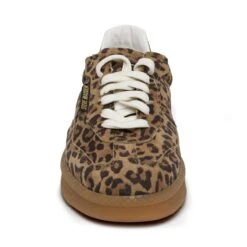 Steve Madden Euphoria Sneaker Leopard -Steve Madden Shop EUPHORIA LEOPARD 04