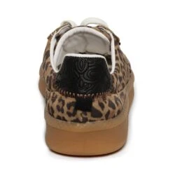 Steve Madden Euphoria Sneaker Leopard -Steve Madden Shop EUPHORIA LEOPARD 05