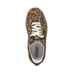 Steve Madden Euphoria Sneaker Leopard -Steve Madden Shop EUPHORIA LEOPARD 06