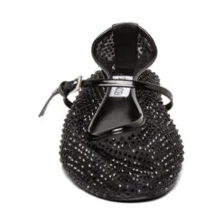 Steve Madden Marilyn Flat Shoe Black 9 Steve Madden Marilyn Flat Shoe Black -Steve Madden Shop MARILYN BLACK 04