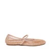 Steve Madden Marilyn Flat Shoe Blush -Steve Madden Shop MARILYN BLUSH 01 grande 6d0da3f8 3beb 4580 9162 09c64a9cb2b4