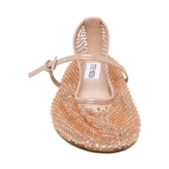 Steve Madden Marilyn Flat Shoe Blush -Steve Madden Shop MARILYN BLUSH 04 grande 4268d4b9 f0f7 4f4b b723 964b115ea215