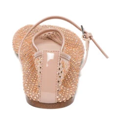 Steve Madden Marilyn Flat Shoe Blush -Steve Madden Shop MARILYN BLUSH 05 grande e8c3bbb9 5580 4491 bedf 9711998a5402