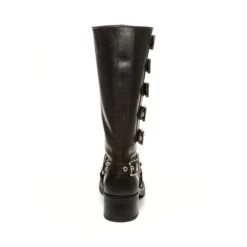 Steve Madden Brocks Boot Black Leather -Steve Madden Shop MicrosoftTeams image 6ca7028c bf29 448e 8a94 cdc209b06285