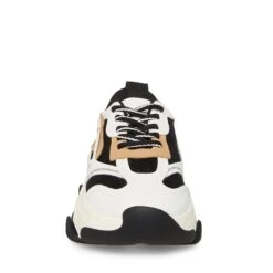 Steve Madden Possession E Trainer Blk Tan 10 Steve Madden Possession E Trainer Blk Tan -Steve Madden Shop POSS03S1 BLACKTAN 2 1