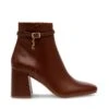 Steve Madden Risa E Boots Dk Cappuccino -Steve Madden Shop SM11000116 03001 DCP 01