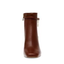 Steve Madden Risa E Boots Dk Cappuccino -Steve Madden Shop SM11000116 03001 DCP 03