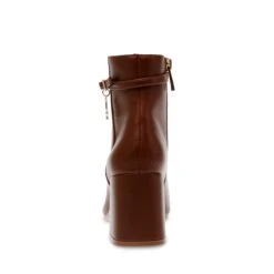 Steve Madden Risa E Boots Dk Cappuccino -Steve Madden Shop SM11000116 03001 DCP 05