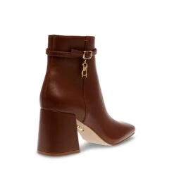 Steve Madden Risa E Boots Dk Cappuccino -Steve Madden Shop SM11000116 03001 DCP 06