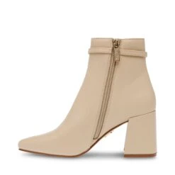 Steve Madden Risa E Boots Irish Cream -Steve Madden Shop SM11000116 03001 ICR 06