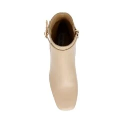 Steve Madden Risa E Boots Irish Cream -Steve Madden Shop SM11000116 03001 ICR 07