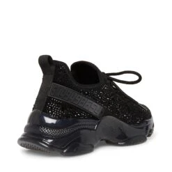 Steve Madden Maxima R Sneaker Black 12 Steve Madden Maxima R Sneaker Black -Steve Madden Shop SM11001807 04005 001 03