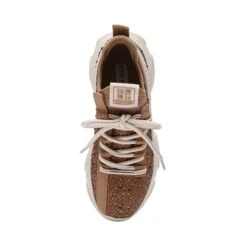 Steve Madden Maxima R Sneaker Buff Gold 11 Steve Madden Maxima R Sneaker Buff Gold -Steve Madden Shop SM11001807 04005 BG8 03