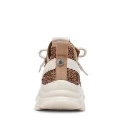 Steve Madden Maxima R Sneaker Buff Gold 10 Steve Madden Maxima R Sneaker Buff Gold -Steve Madden Shop SM11001807 04005 BG8 05