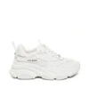 Steve Madden Possession E Trainer White 1 Steve Madden Possession E Trainer White -Steve Madden Shop SM11001910 04005 002 01 1