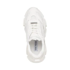 Jpossession Trainer White -Steve Madden Shop SM11001910 04005 002 05 1 1