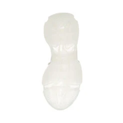 Steve Madden Maxout Trainer White -Steve Madden Shop SM11002264 04004 002 06