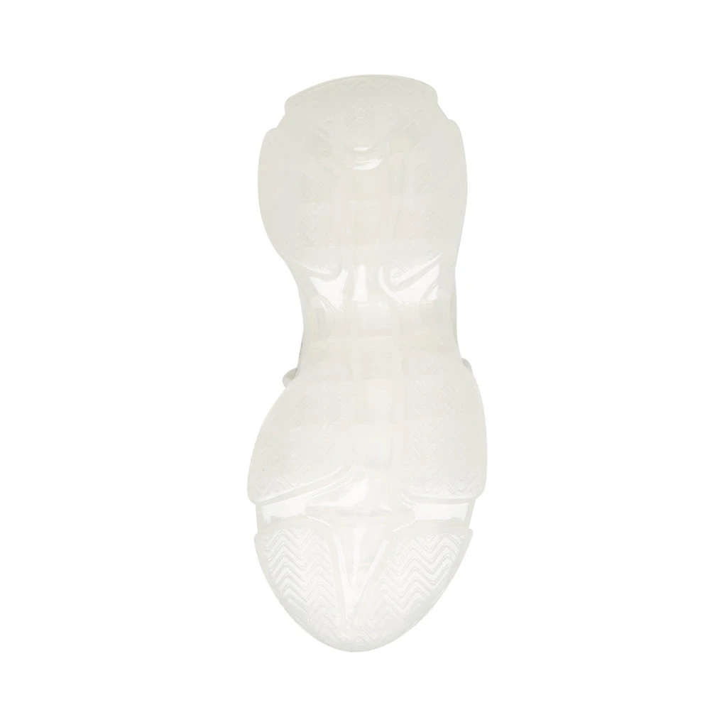 Steve Madden Maxout Trainer White 8 Steve Madden Maxout Trainer White - Image 6