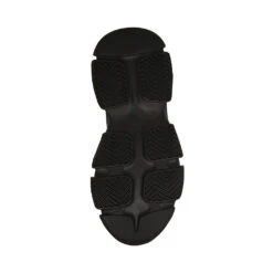 Steve Madden Possession R Sneaker Black -Steve Madden Shop SM11002270 02002 001 06