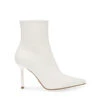Steve Madden Iyanna Bootie Coconut Milk