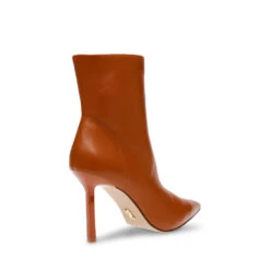 Steve Madden Iyanna Bootie Caramel -Steve Madden Shop SM11002278 03001 270 03