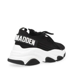 Steve Madden Protege E Trainer Black -Steve Madden Shop SM11002319 04004 001 03 807658f4 ff8b 4b64 bf65 6c7eff420204