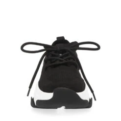 Steve Madden Protege E Trainer Black -Steve Madden Shop SM11002319 04004 001 05 d4942e78 b53a 43e2 9444 81f030236b68