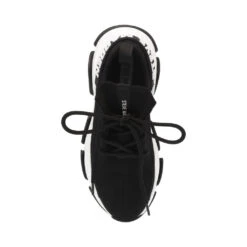 Steve Madden Protege E Trainer Black -Steve Madden Shop SM11002319 04004 001 06 c3175829 38f9 40d9 9234 a3cbb04607e5