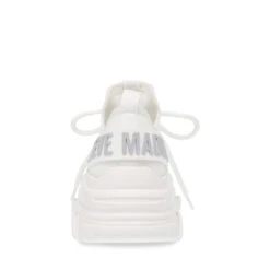 Steve Madden Protege E Trainer White -Steve Madden Shop SM11002319 04004 002 04 8689c4cd 90c4 4d55 9d01 2fe9122aa55a